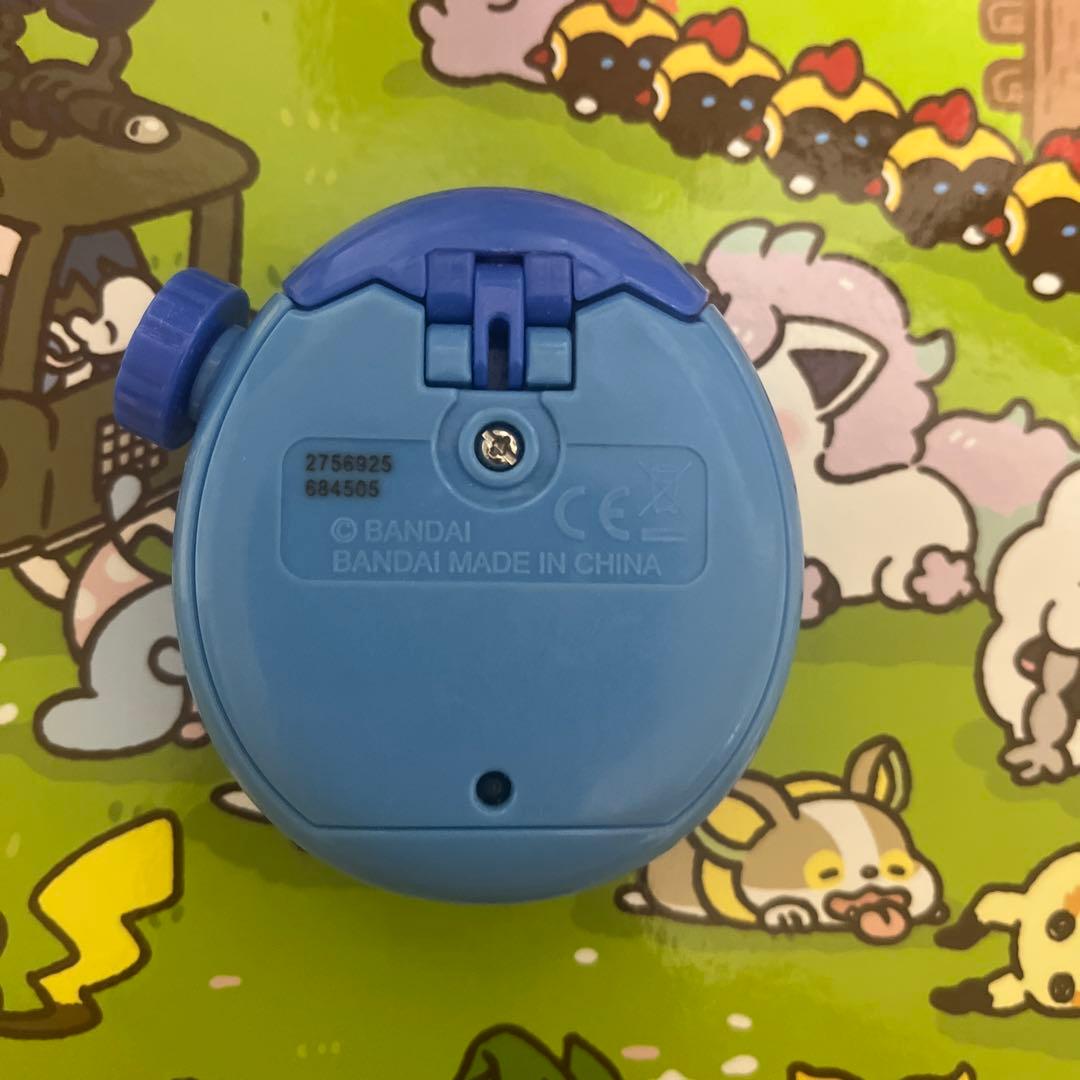 たまごっちパラダイス 本体のみ