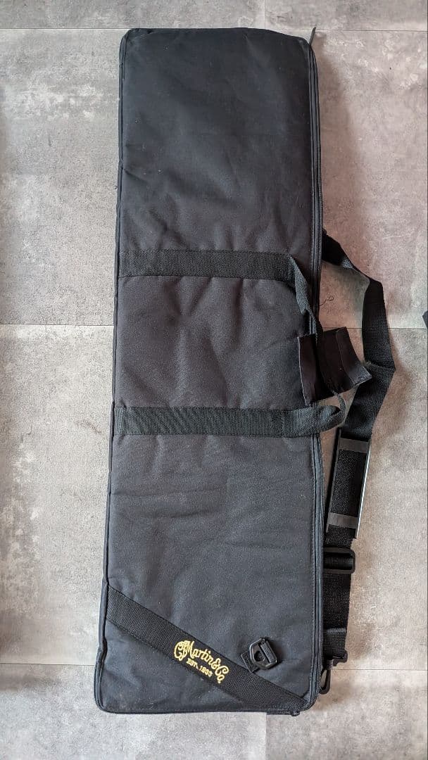 マーチン　バックパッカー　おまけ付き　Martin　Back packer