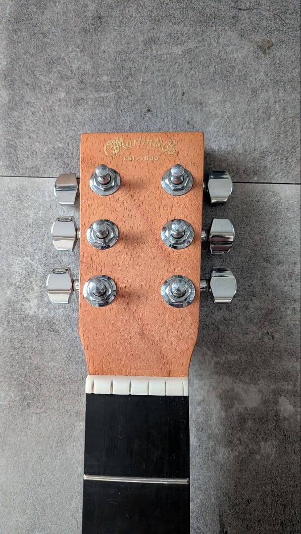 マーチン　バックパッカー　おまけ付き　Martin　Back packer