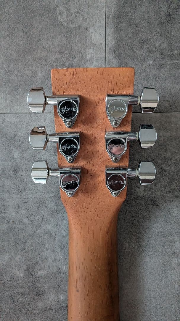 マーチン　バックパッカー　おまけ付き　Martin　Back packer