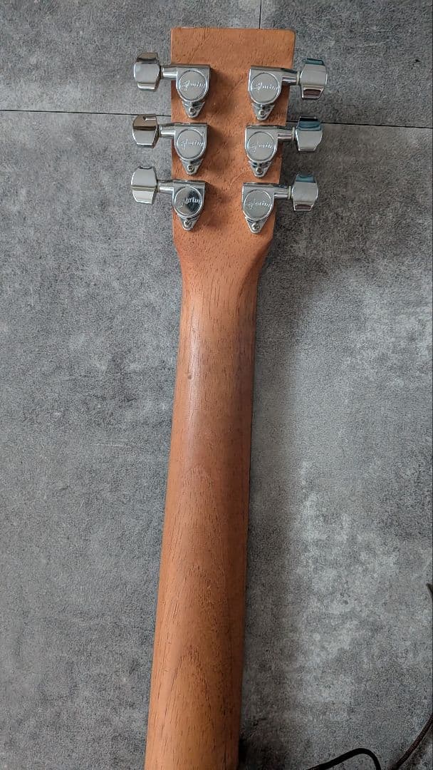 マーチン　バックパッカー　おまけ付き　Martin　Back packer