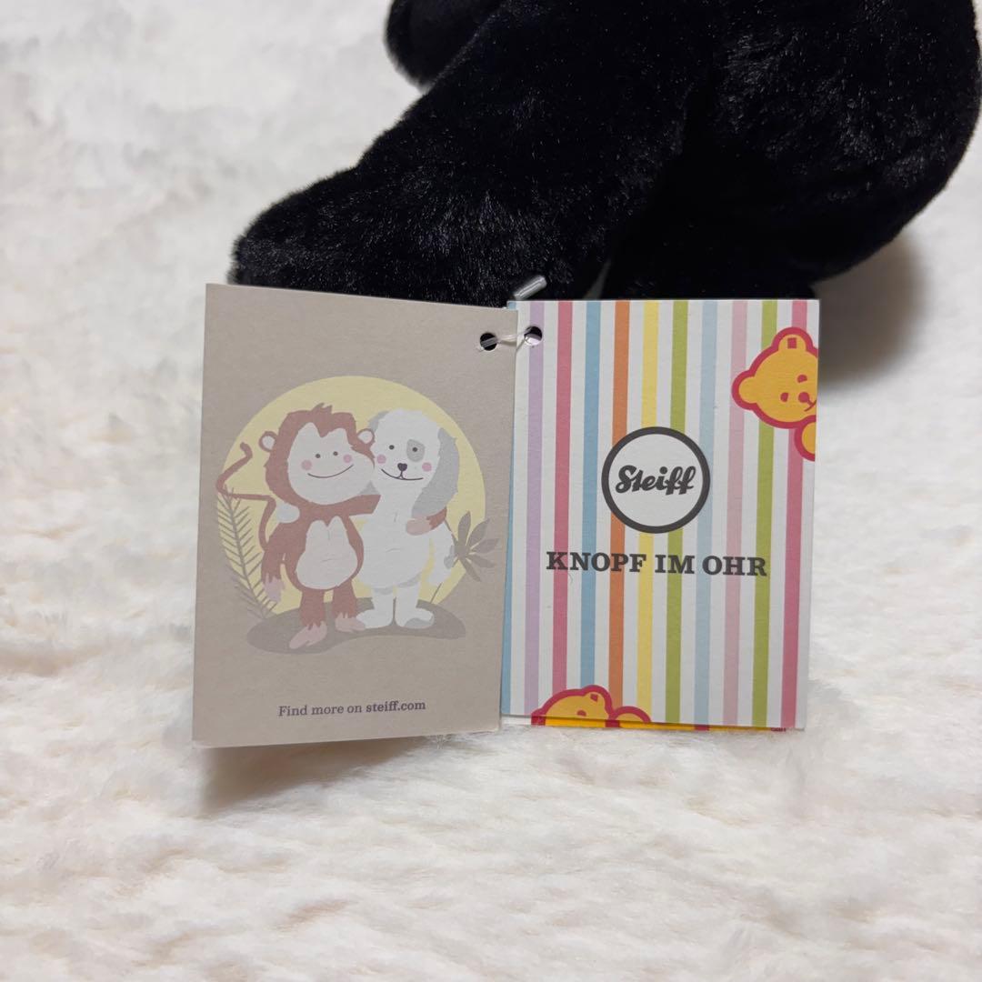 ✨ Fragment × Steiff Teddyb.26 フラグメントデザイン