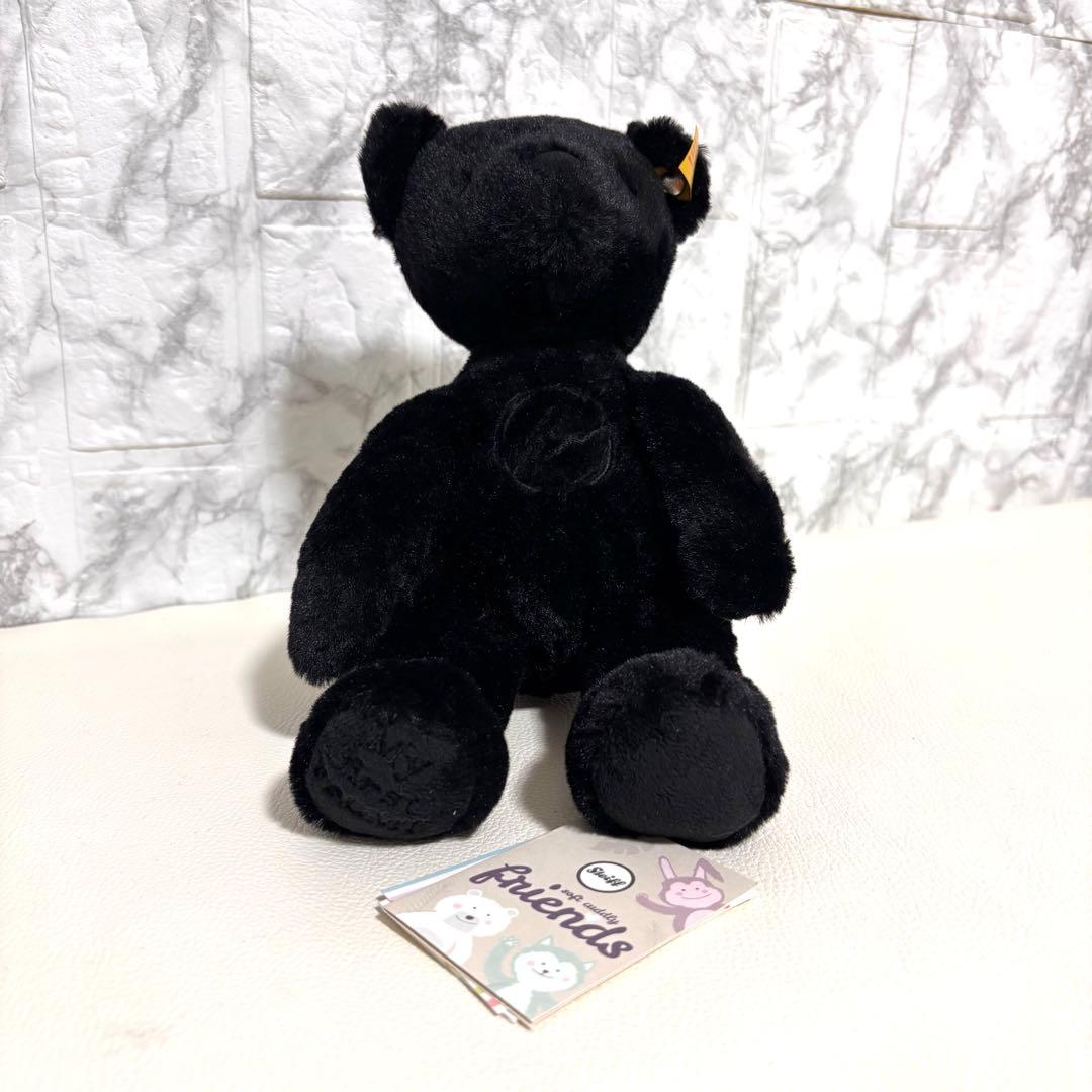 ✨ Fragment × Steiff Teddyb.26 フラグメントデザイン