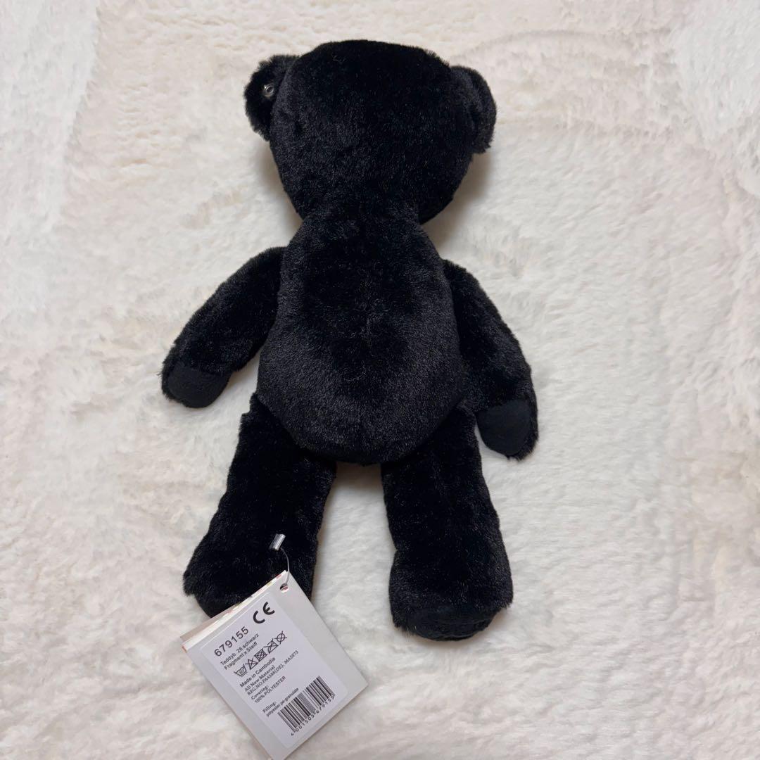 ✨ Fragment × Steiff Teddyb.26 フラグメントデザイン