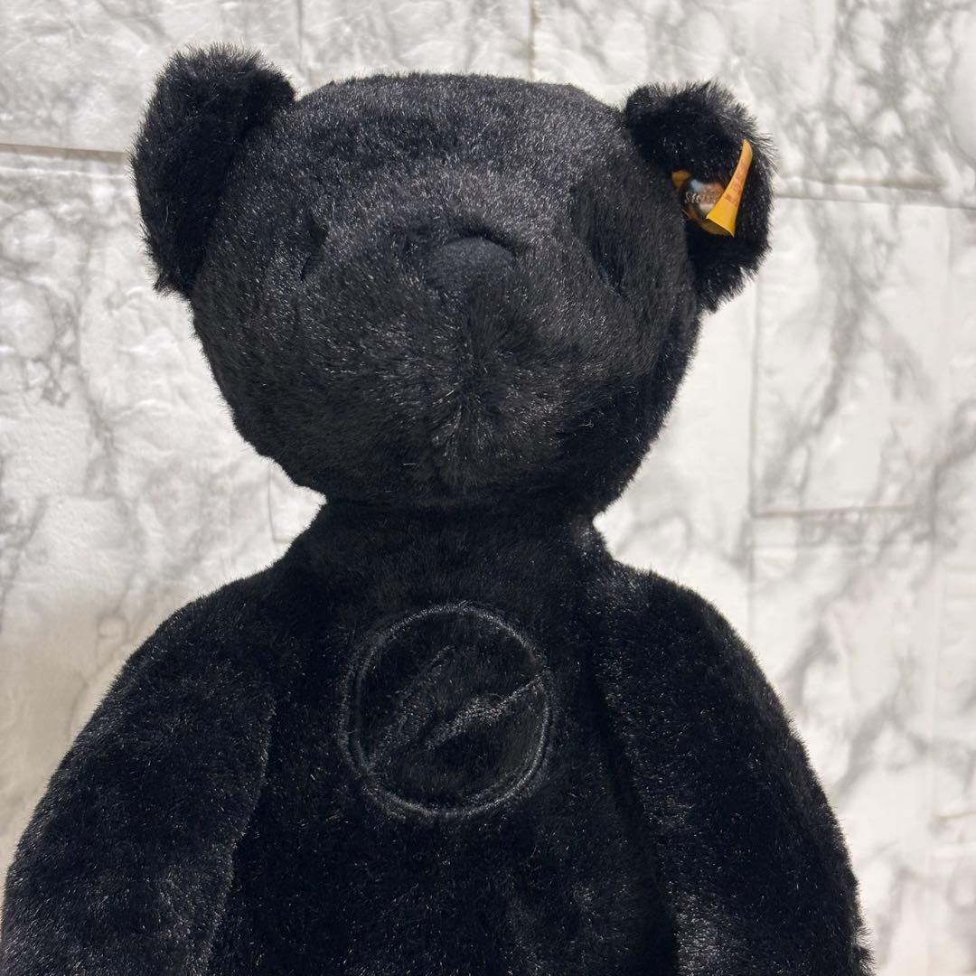 ✨ Fragment × Steiff Teddyb.26 フラグメントデザイン