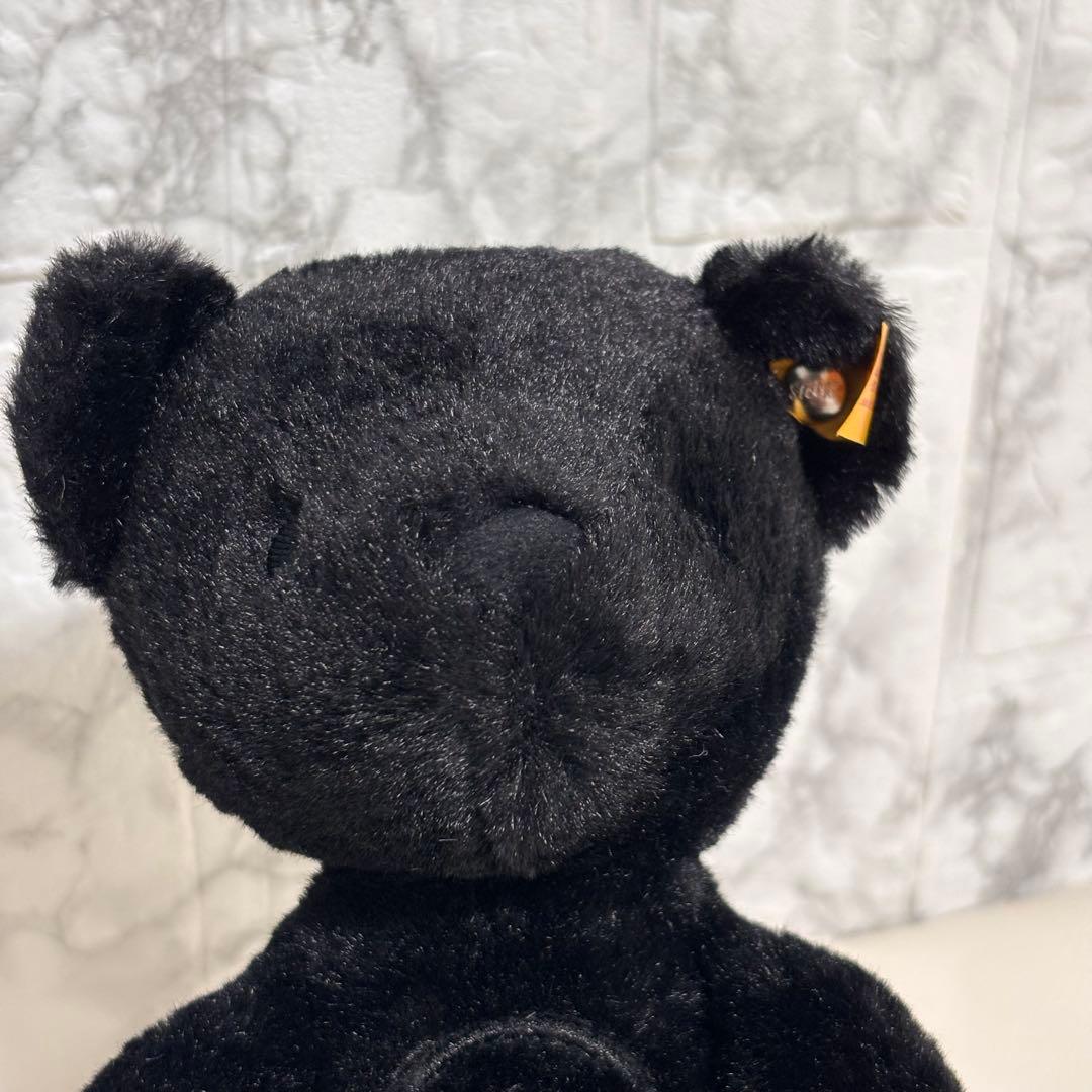 ✨ Fragment × Steiff Teddyb.26 フラグメントデザイン