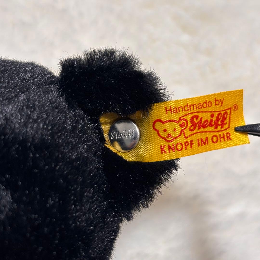 ✨ Fragment × Steiff Teddyb.26 フラグメントデザイン