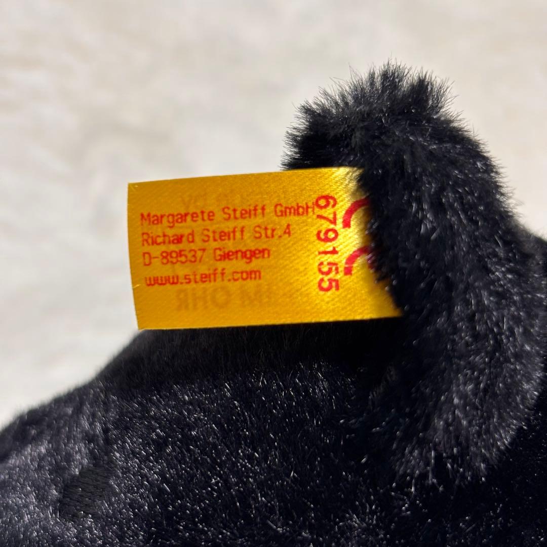 ✨ Fragment × Steiff Teddyb.26 フラグメントデザイン