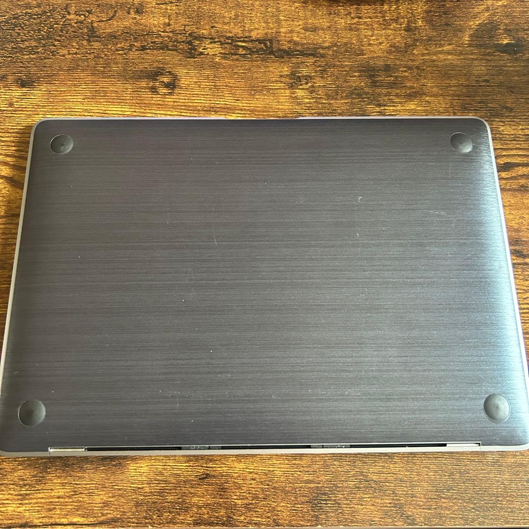 MacBook本体 Apple MacBook Air M1 2020 8GB SSD 256GB