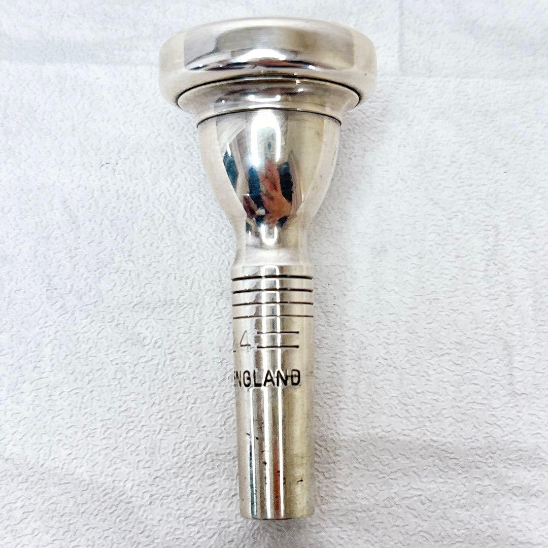 G24 コルネット用マウスピース