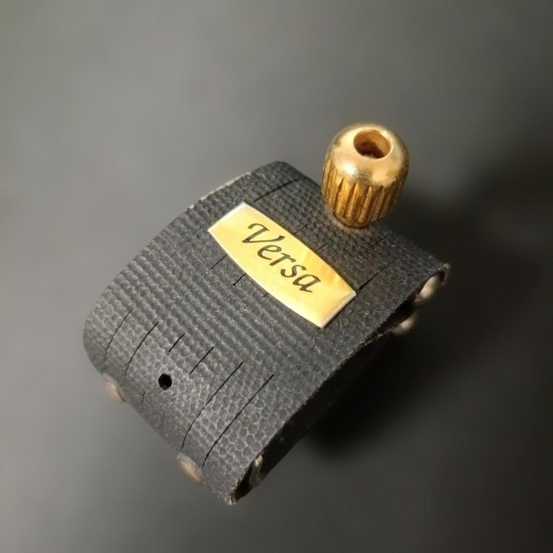 Rovner ( ロブナー ) V-1R Bbクラリネットリガチャー VERSA