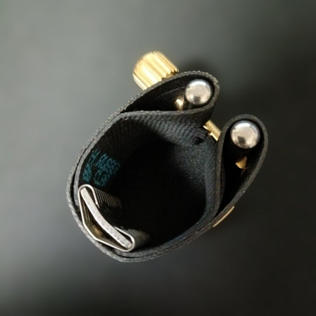 Rovner ( ロブナー ) V-1R Bbクラリネットリガチャー VERSA