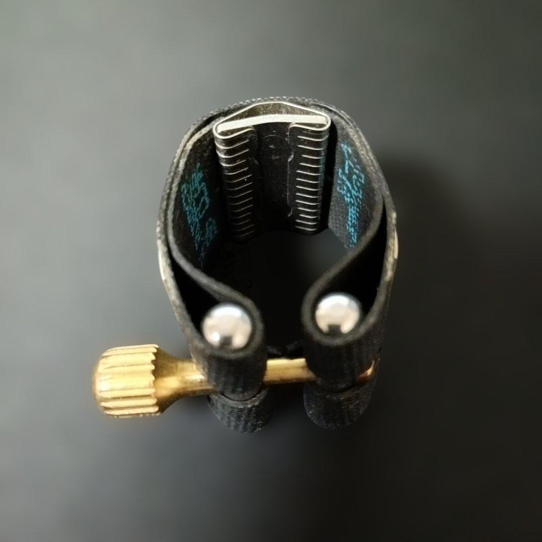 Rovner ( ロブナー ) V-1R Bbクラリネットリガチャー VERSA