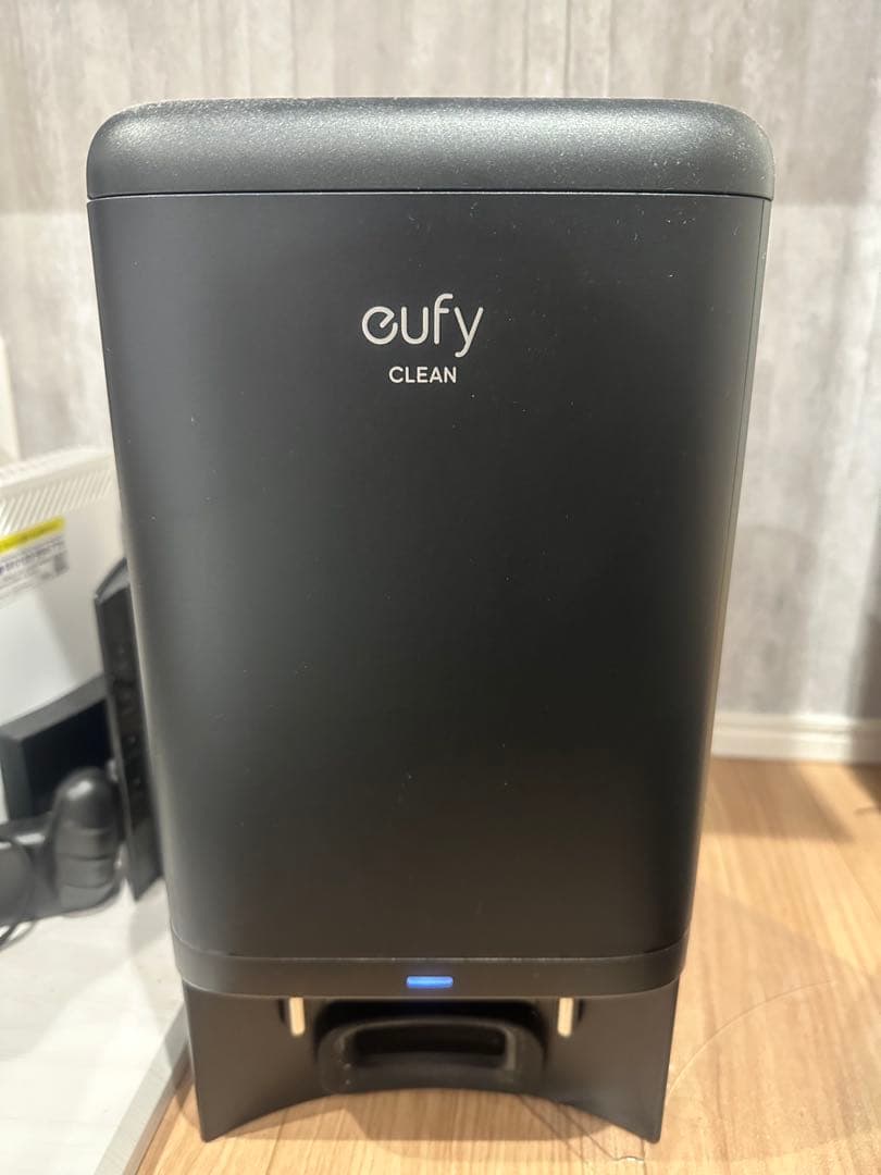 Eufy X8 Pro ロボット掃除機 本体