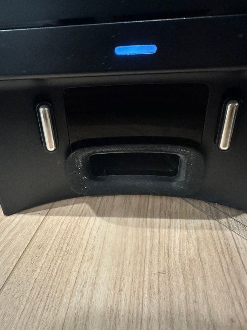 Eufy X8 Pro ロボット掃除機 本体