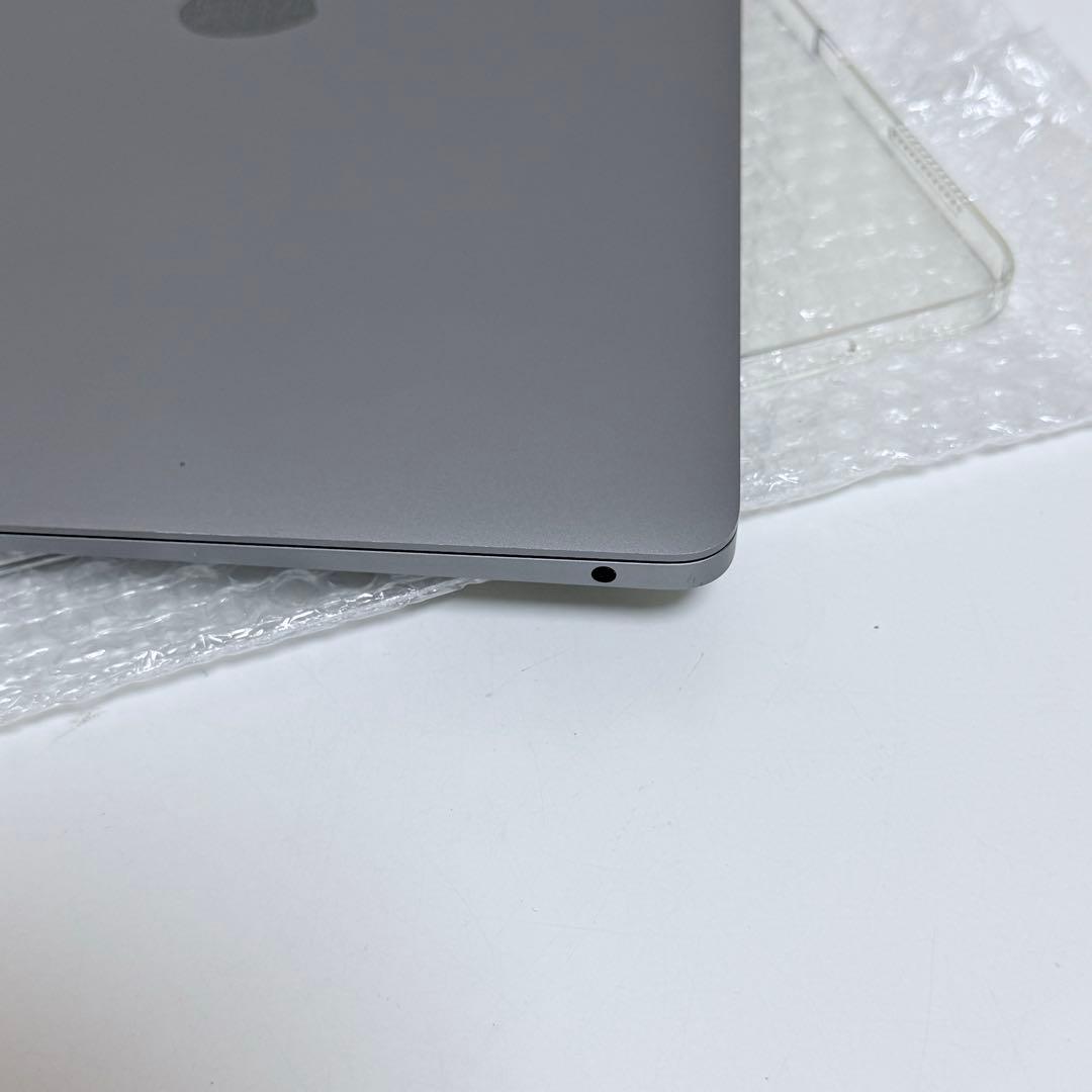 MacBook Air M1 13インチ　8GB 256GB 極美品