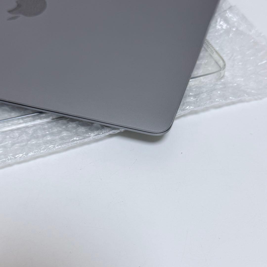 MacBook Air M1 13インチ　8GB 256GB 極美品