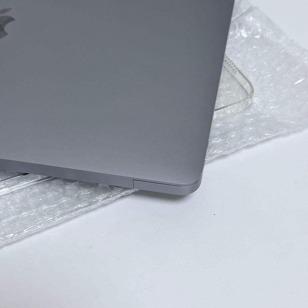 MacBook Air M1 13インチ　8GB 256GB 極美品