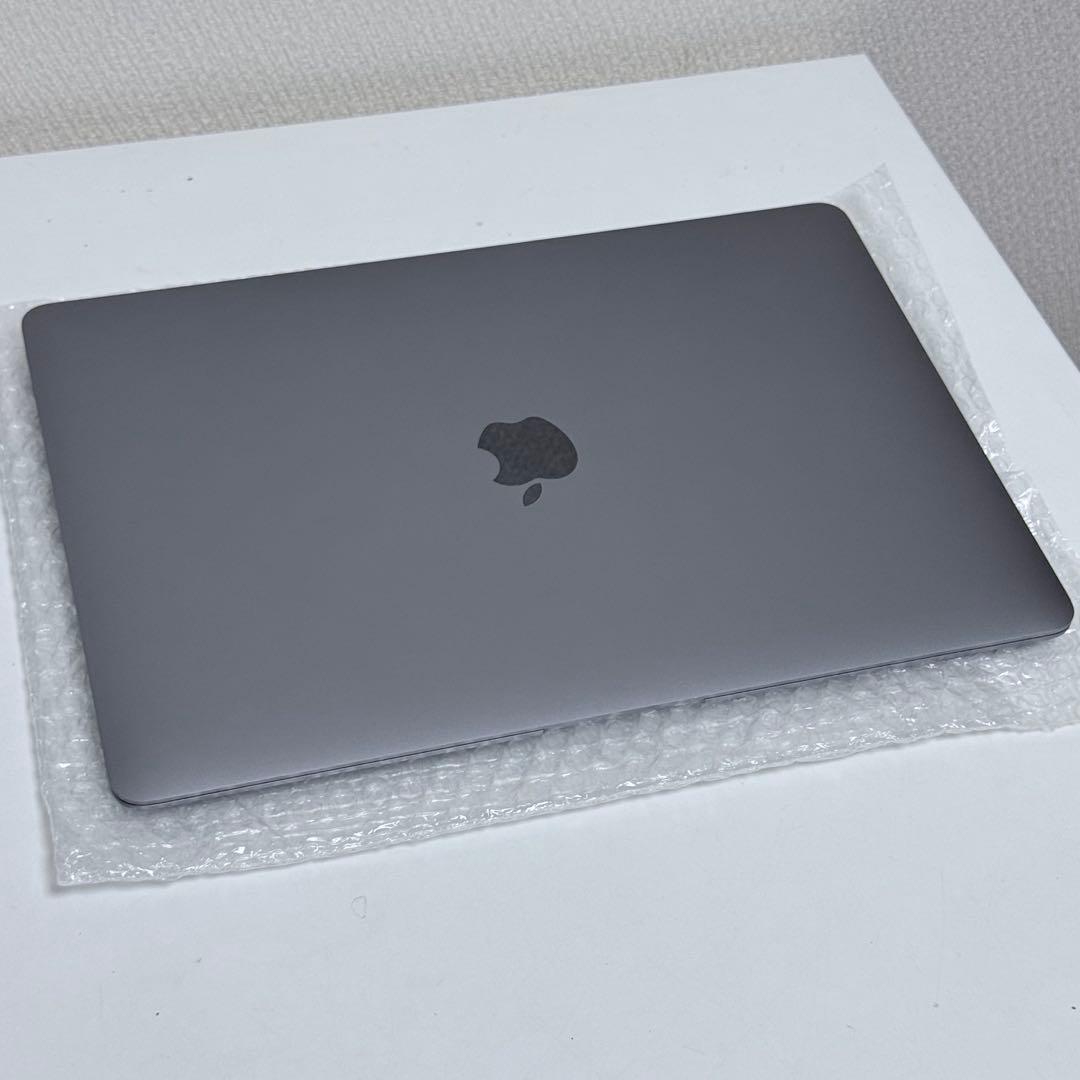 MacBook Air M1 13インチ　8GB 256GB 極美品