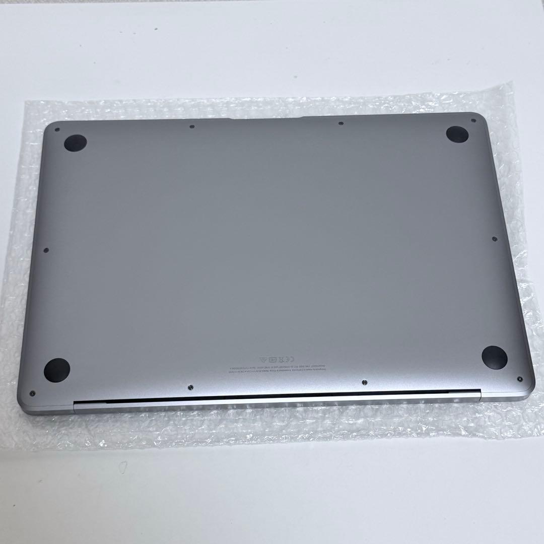 MacBook Air M1 13インチ　8GB 256GB 極美品