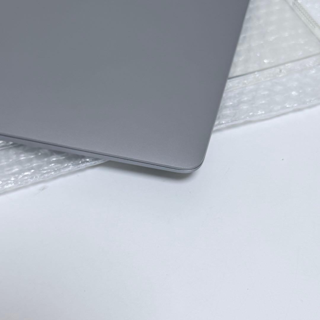 MacBook Air M1 13インチ　8GB 256GB 極美品