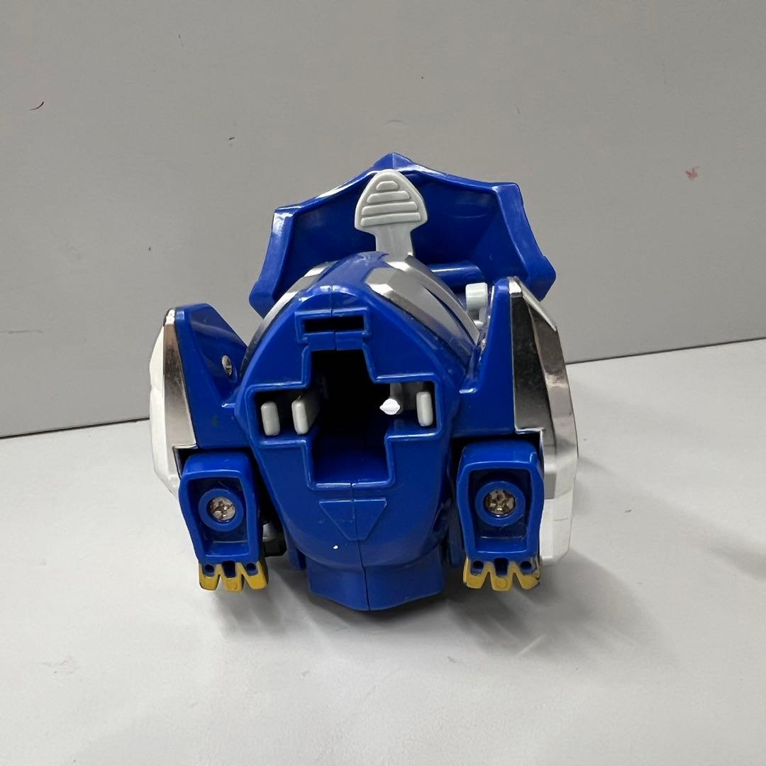 爆竜戦隊アバレンジャー DXアバレンオー