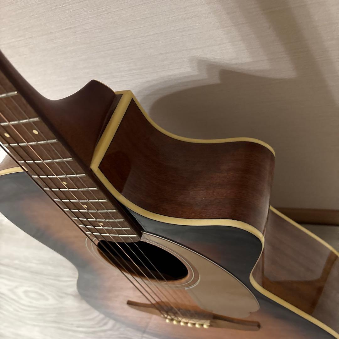 現状品Fender newporter player, SB WN ギター