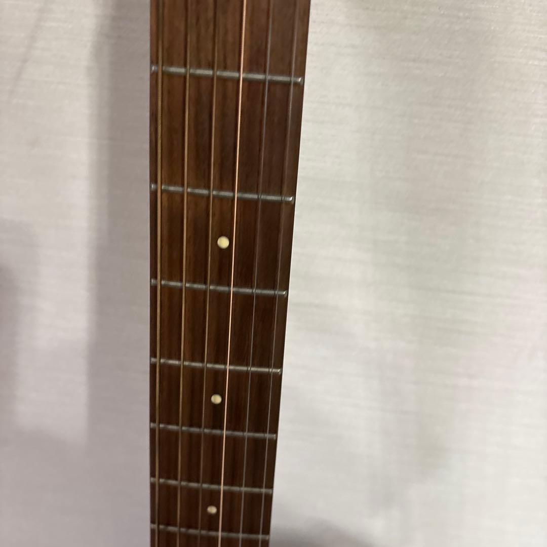 現状品Fender newporter player, SB WN ギター