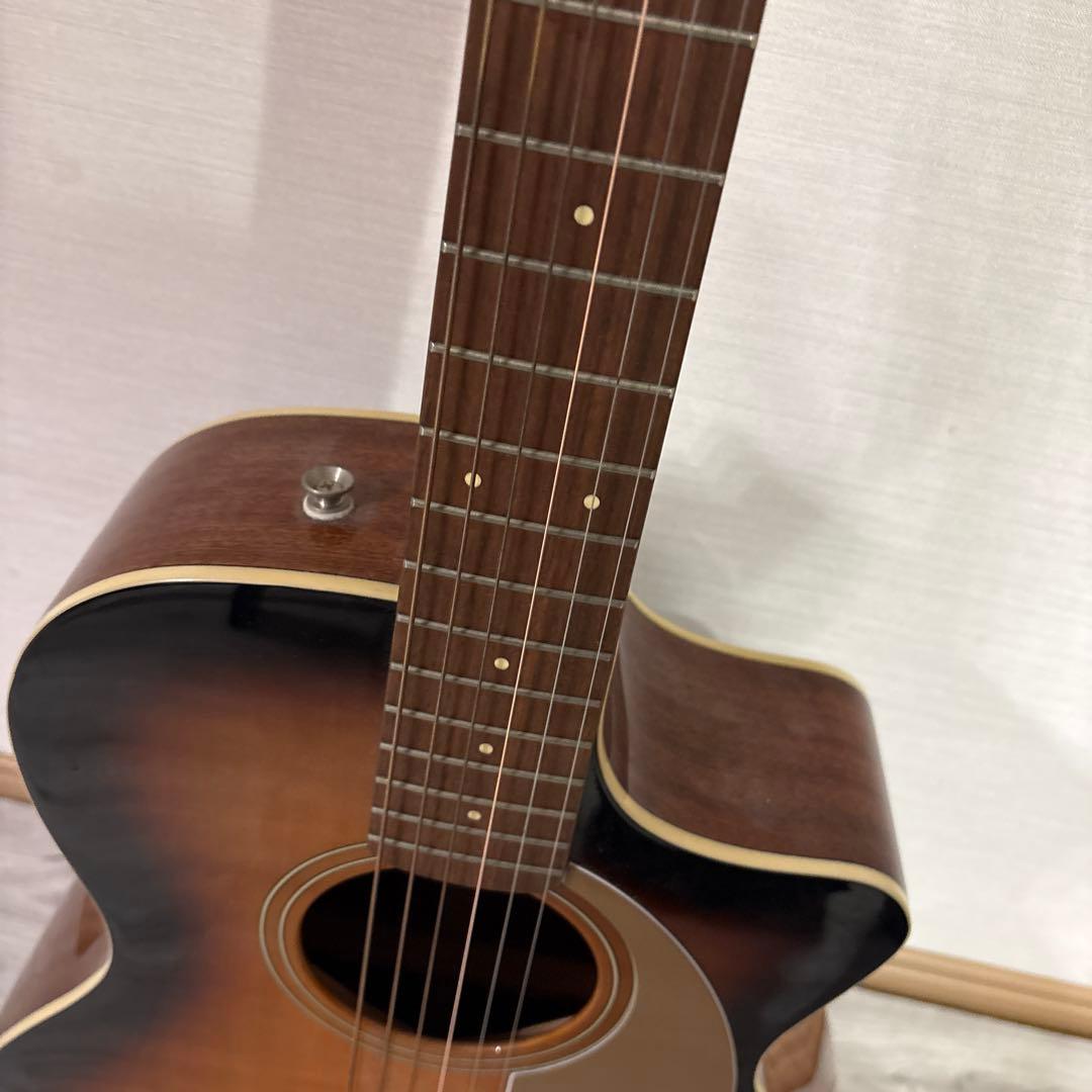 現状品Fender newporter player, SB WN ギター