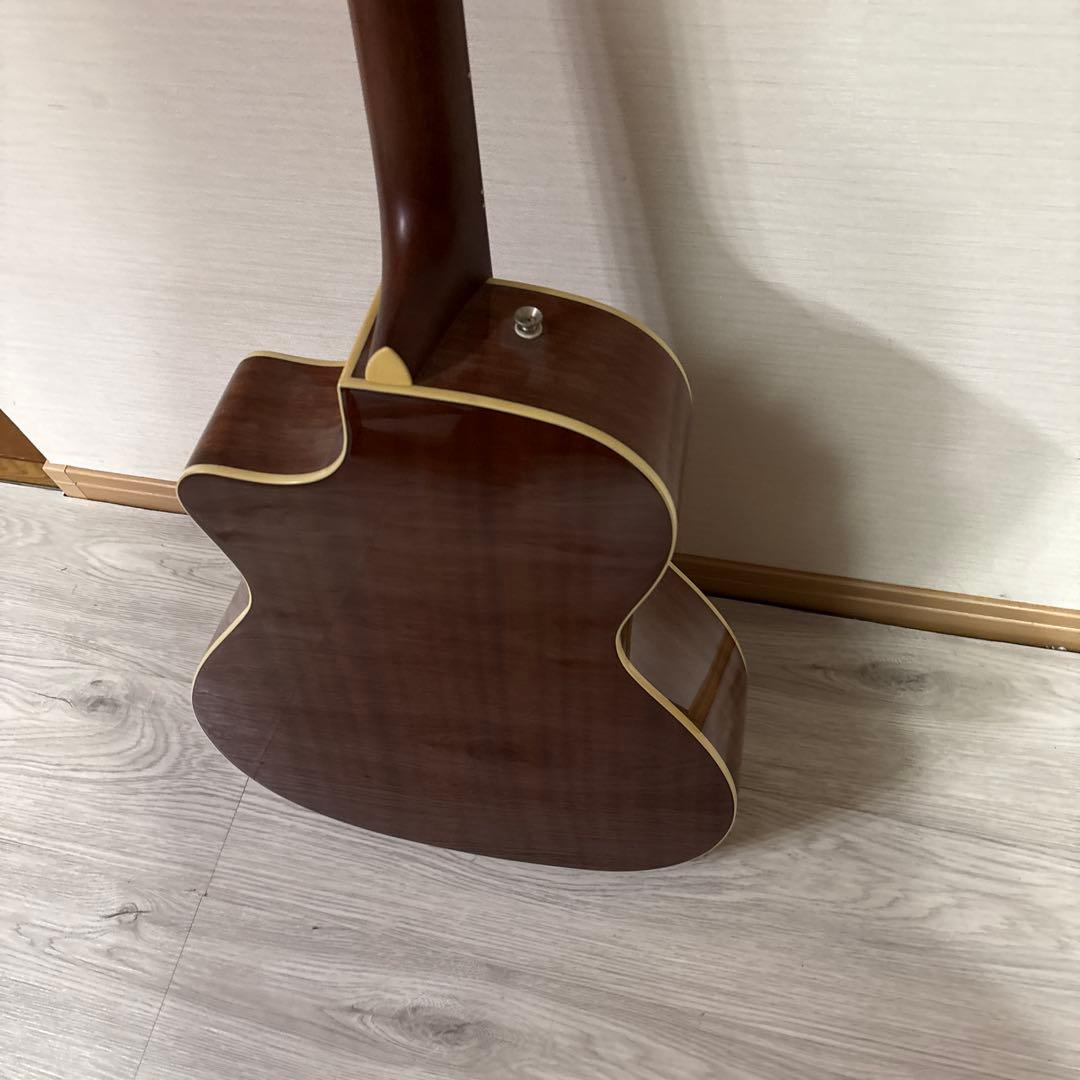 現状品Fender newporter player, SB WN ギター