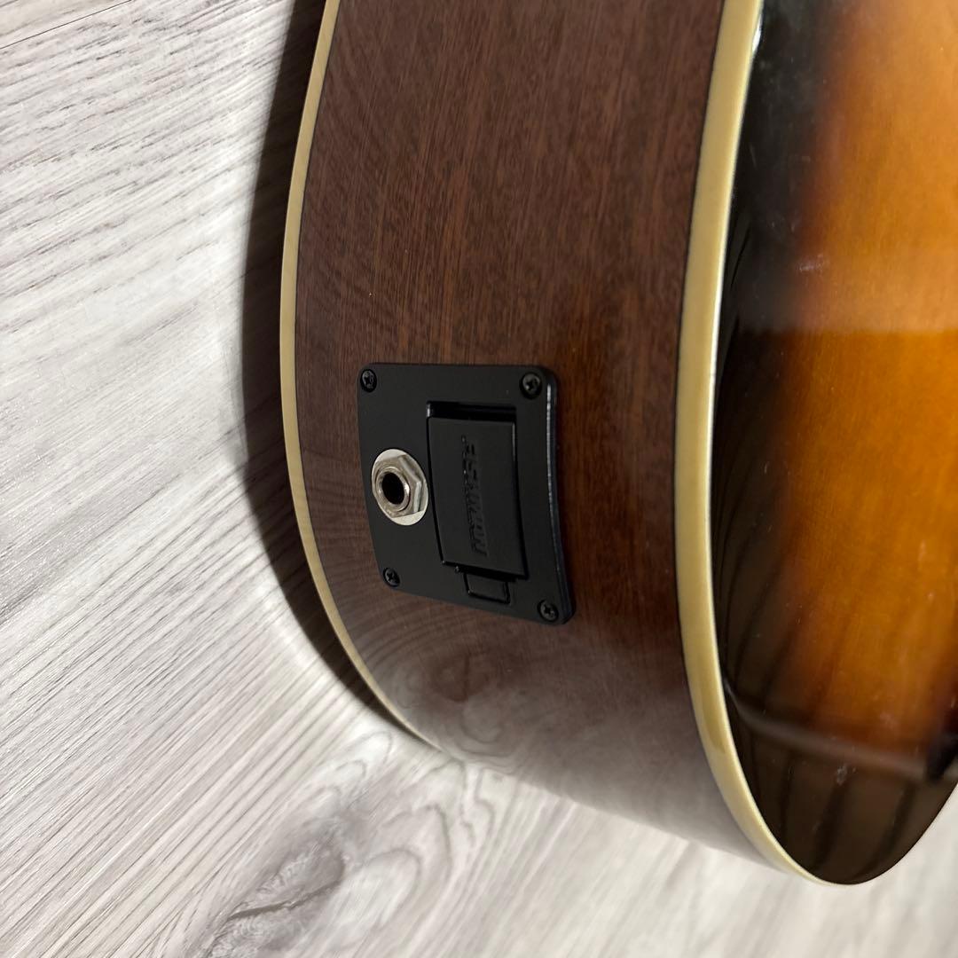 現状品Fender newporter player, SB WN ギター