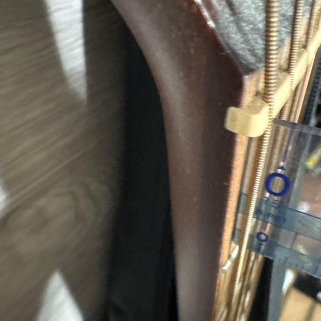 現状品Fender newporter player, SB WN ギター