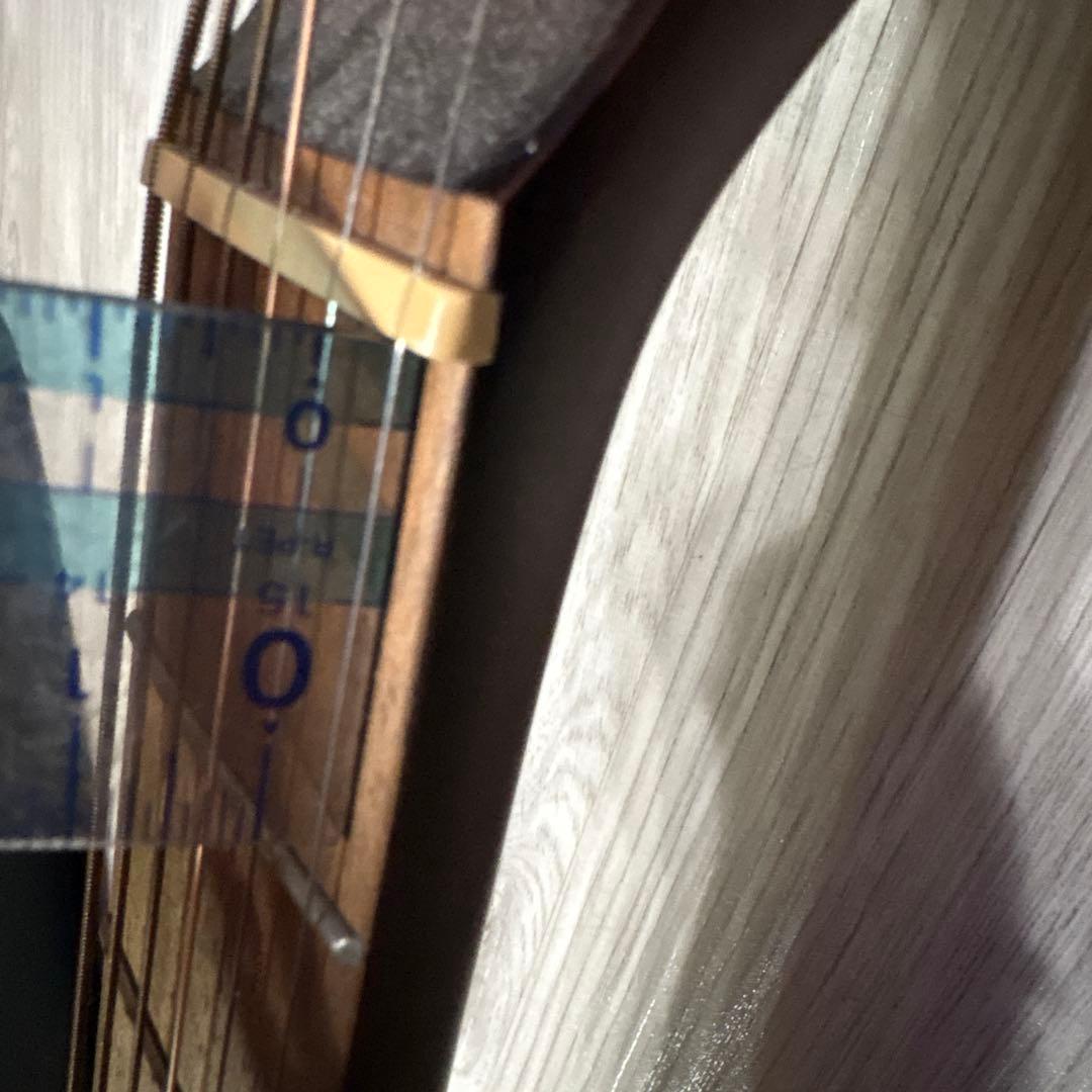 現状品Fender newporter player, SB WN ギター