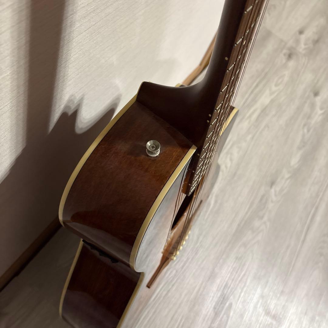 現状品Fender newporter player, SB WN ギター