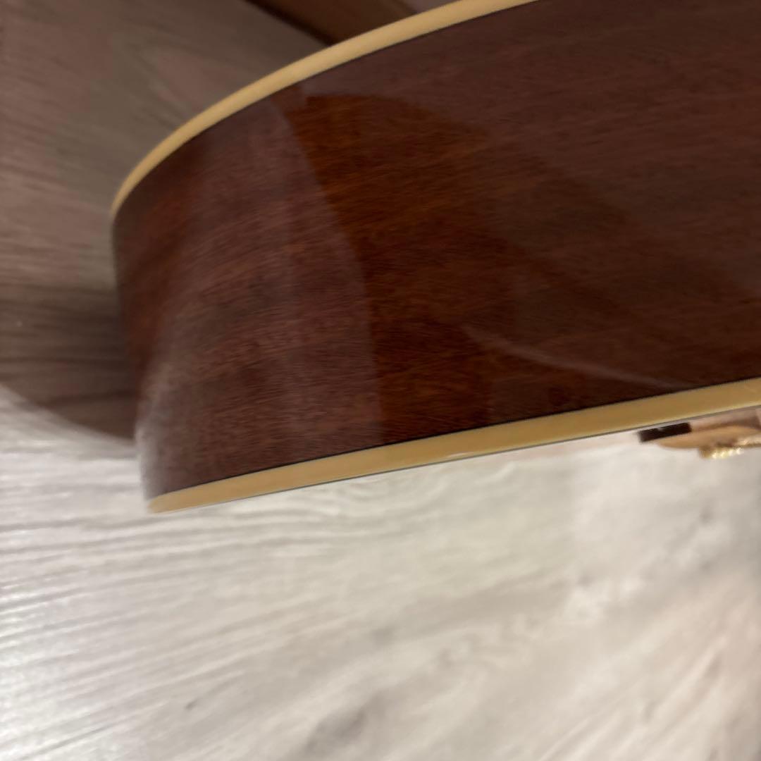 現状品Fender newporter player, SB WN ギター