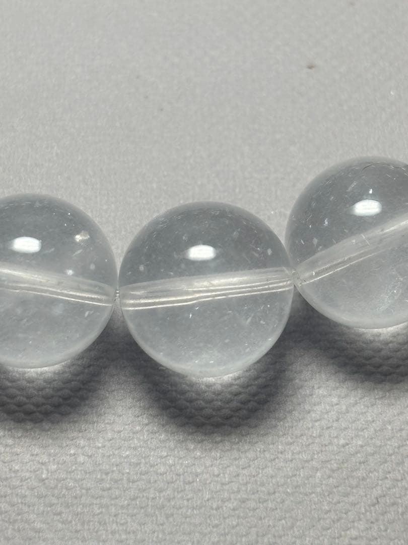 ホワイトチェリーストロベリークォーツ