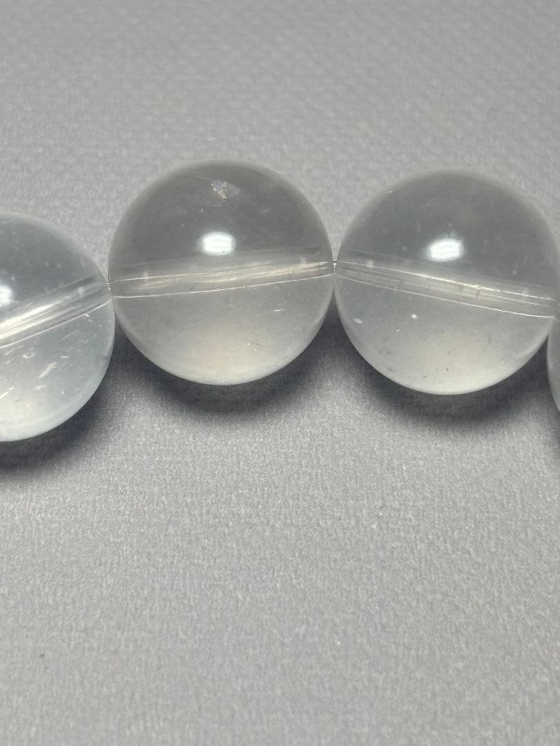 ホワイトチェリーストロベリークォーツ