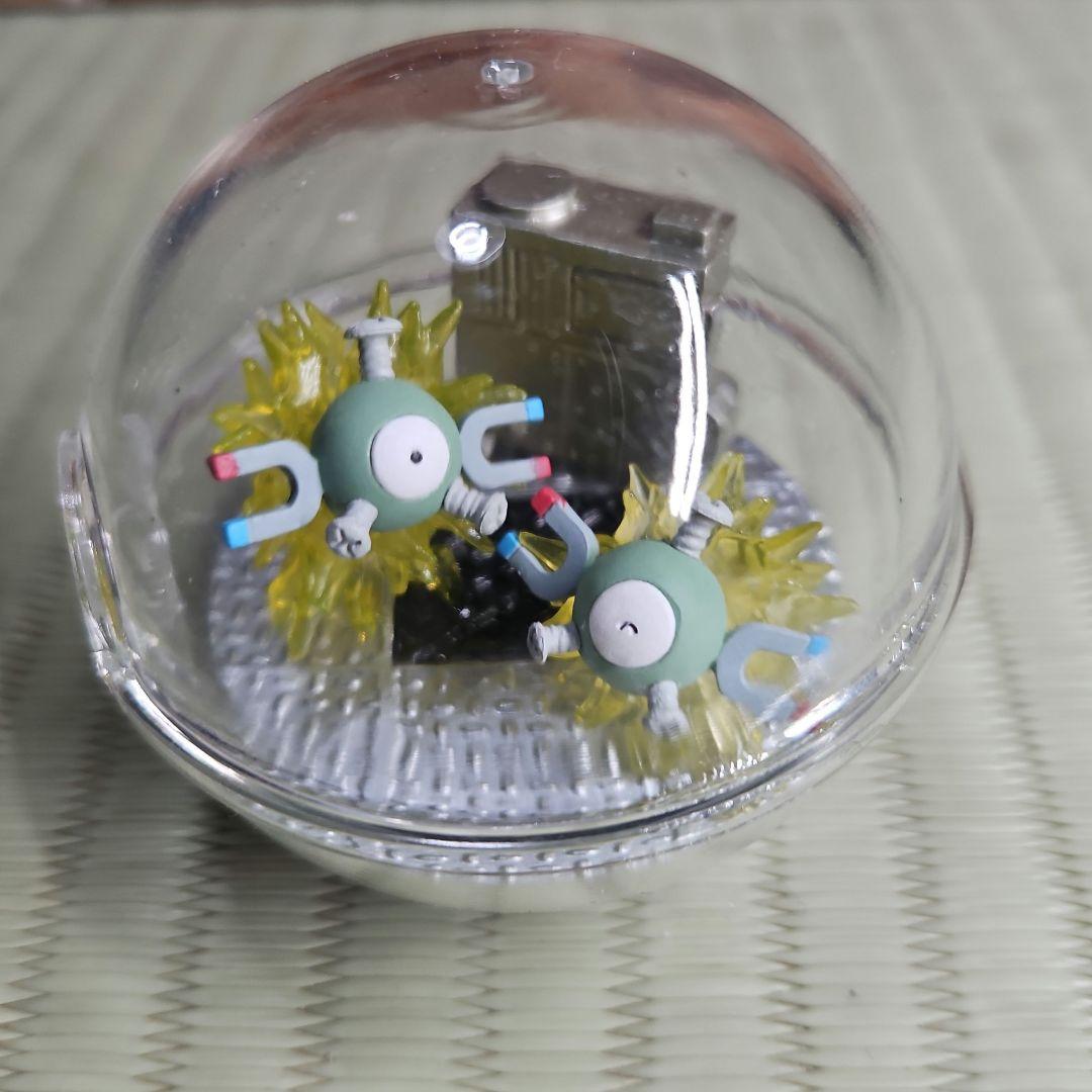 ポケモンテラリウムコレクション　まとめ売り