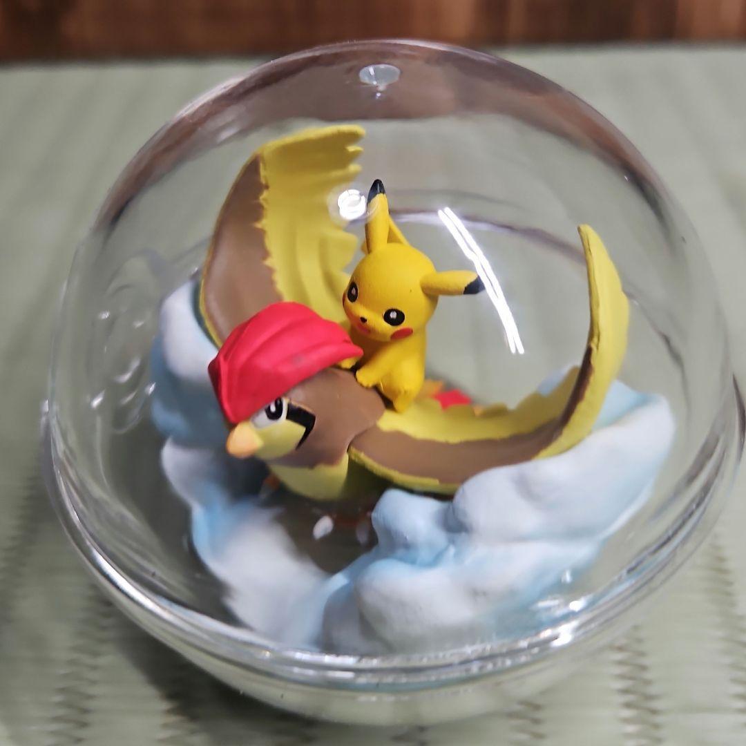ポケモンテラリウムコレクション　まとめ売り