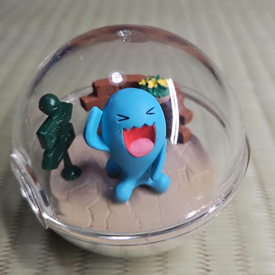 ポケモンテラリウムコレクション　まとめ売り