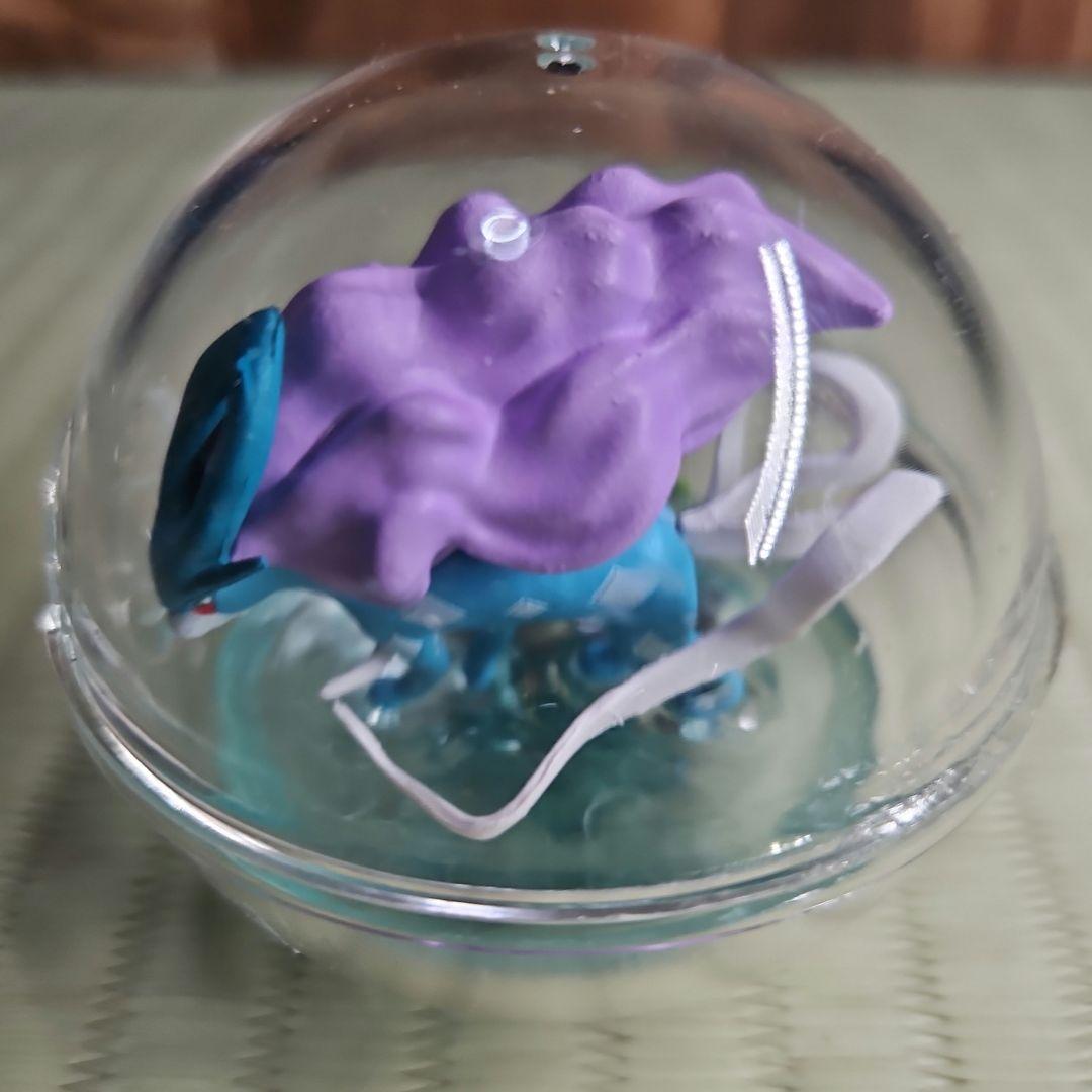 ポケモンテラリウムコレクション　まとめ売り