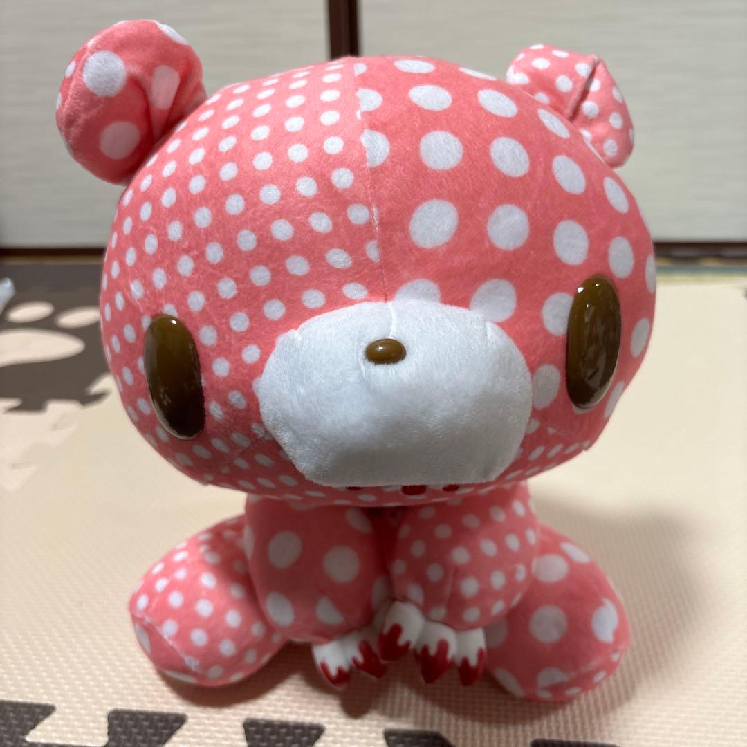 グルーミー ぬいぐるみ セット