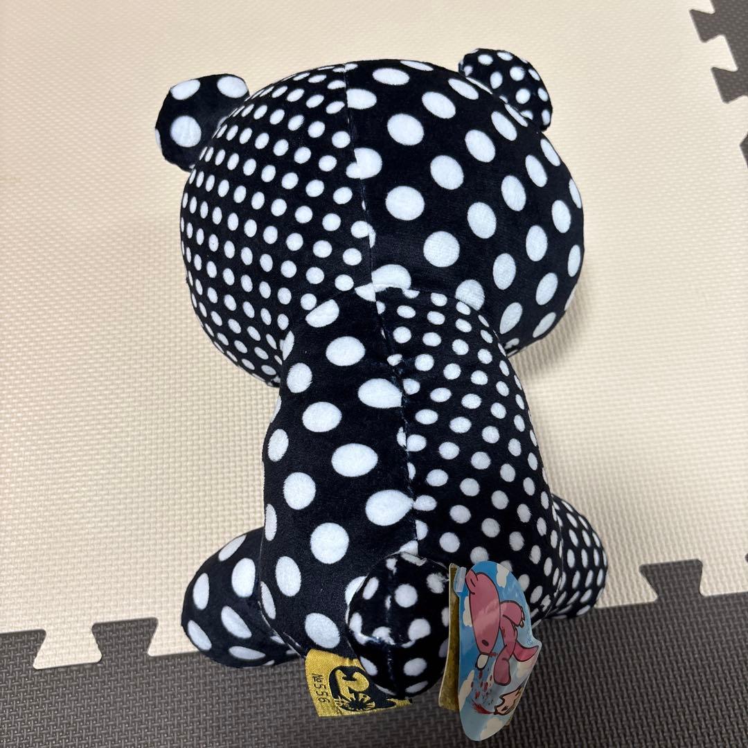 グルーミー ぬいぐるみ セット