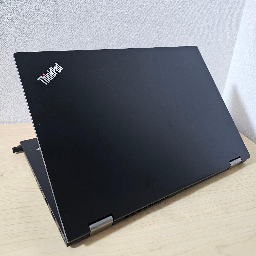 Windowsノート本体 Thinkpad L13 Yoga Gen 2