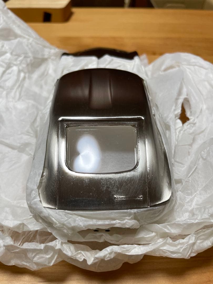 トヨタ2000GT シガレットケース