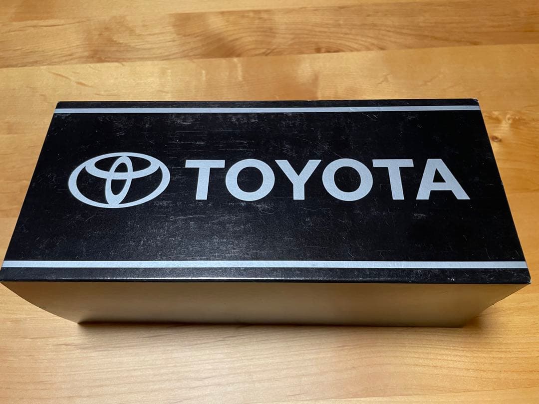 トヨタ2000GT シガレットケース