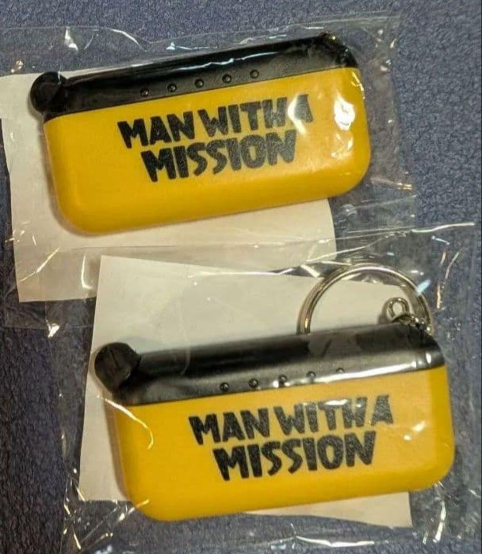 マンウィズ　グッツ（クッション、キーホルダーなど）超特価