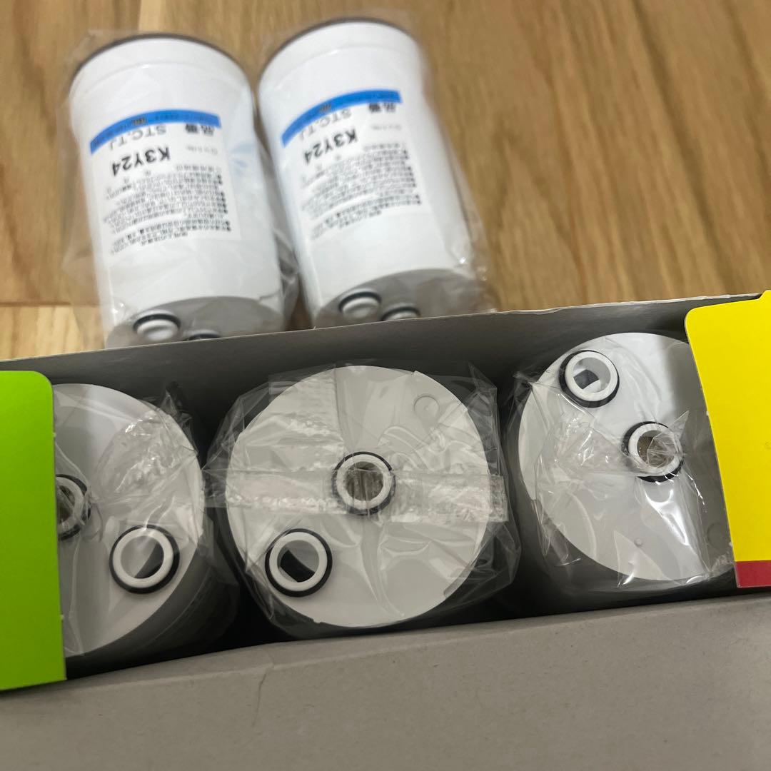 東レ トレビーノ スーパーシリーズ カートリッジ STC.T2J-Z 5個