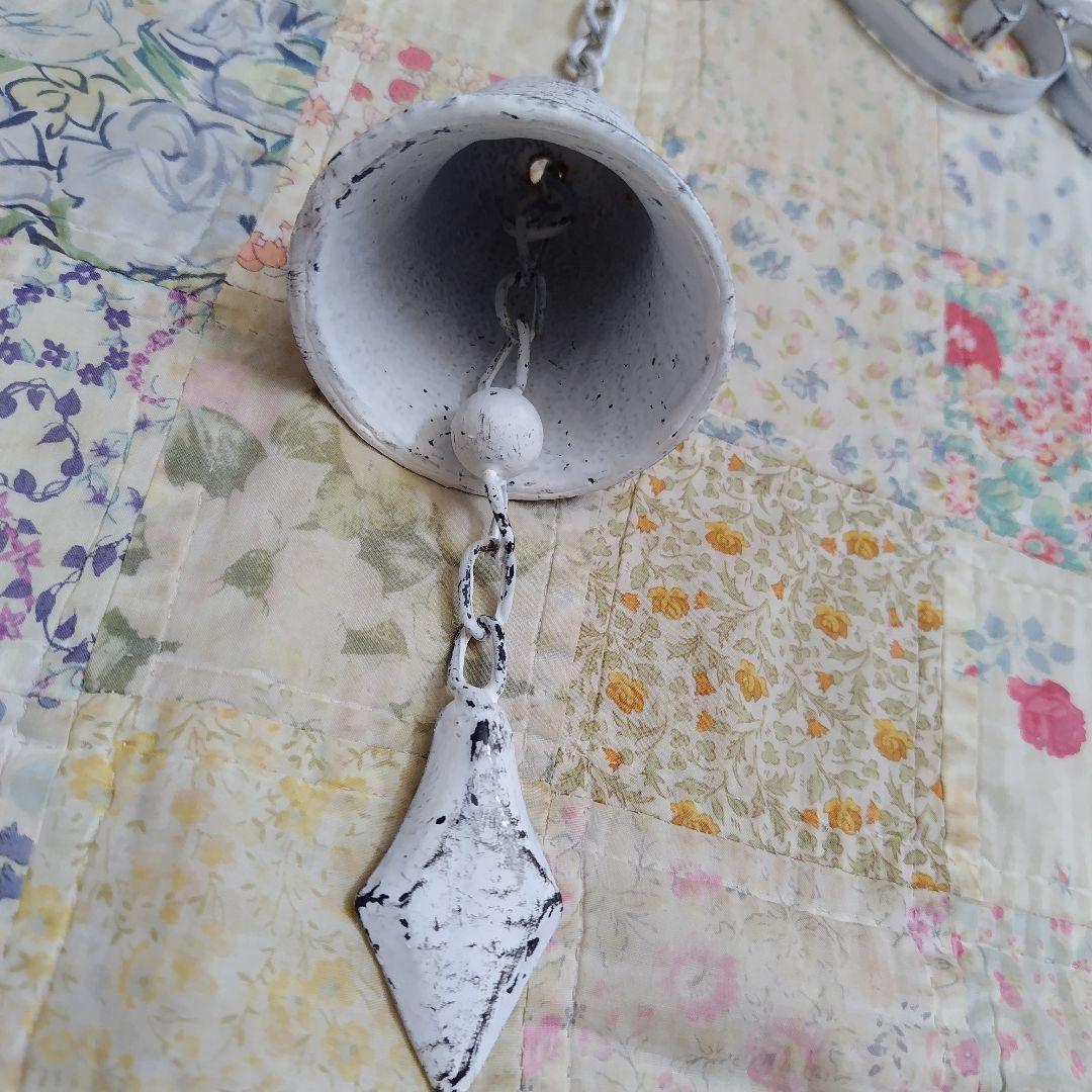 新品　アイアン製　エンジェルWELCOMEガーデンオーナメント雑貨 大型　天使