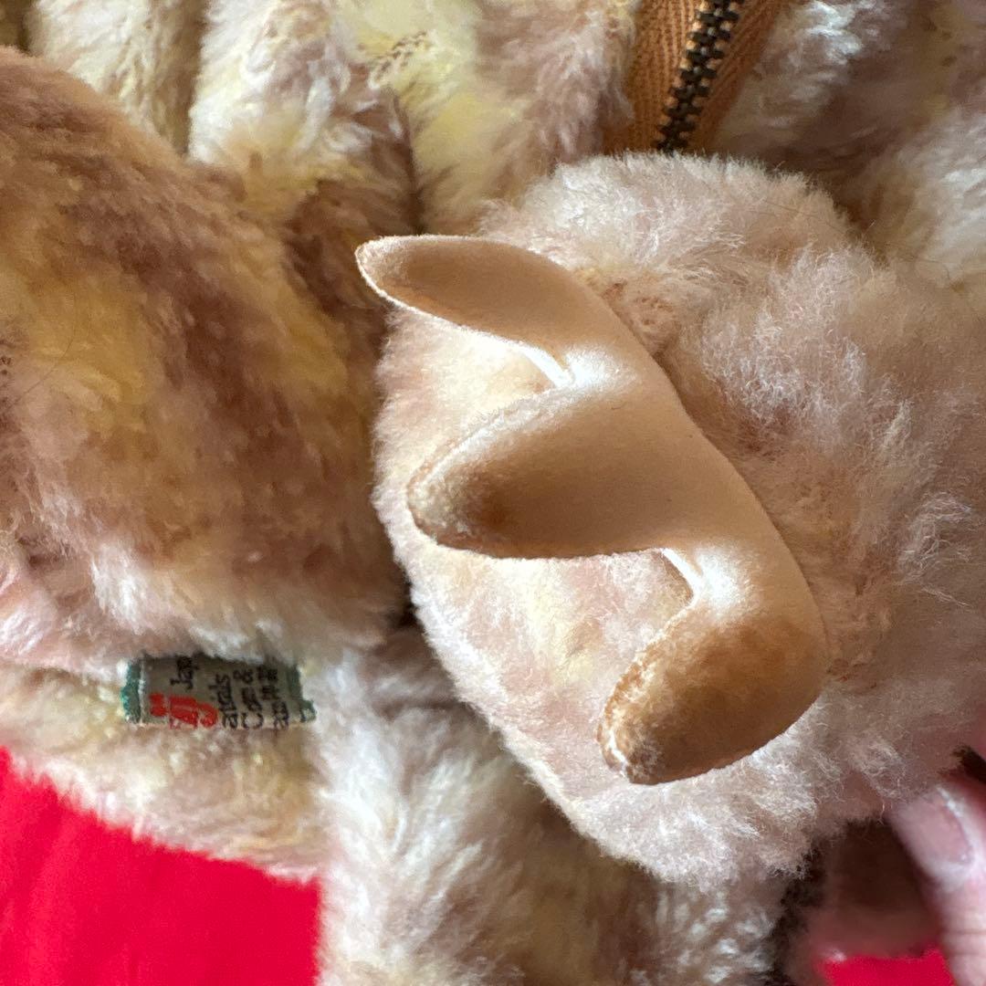 明治製菓 懸賞品 アルマジロ ぬいぐるみ 非売品 昭和レトロ